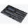 Röhr Techno Materialschale für Schubkasten – 33,7 × 2,5 × 19,6 cm