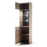 MCA Espero | Vitrine links