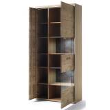 MCA Espero | Kombi-Vitrine links