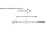 MCA Espero | Set 8 LED Band ca. 530 cm lang