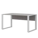 Carry.Office by rb | Schreibtisch mit Kufenfuß - 150,0 cm breit