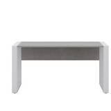 Carry.Office by rb | Schreibtisch mit Kufenfuß - 150,0 cm breit