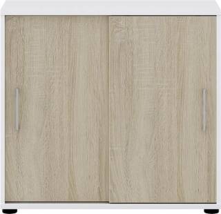 Carry.Office by rb | Schiebetürenschrank - 2 OH