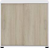 Carry.Office by rb | Schiebetürenschrank - 2 OH