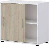 Carry.Office by rb | Schiebetürenschrank - 2 OH