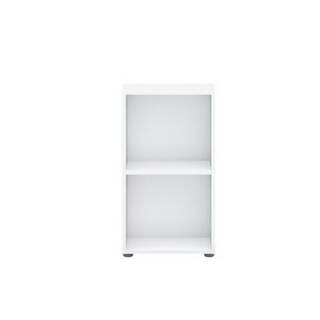 Carry.Office by rb | Aktenregal 40,0 cm breit - 2 OH