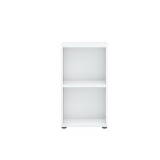 Carry.Office by rb | Aktenregal 40,0 cm breit - 2 OH