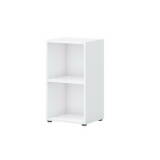 Carry.Office by rb | Aktenregal 40,0 cm breit - 2 OH