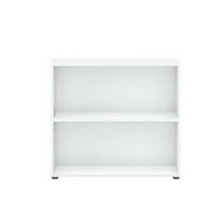 Carry.Office by rb | Aktenregal 80cm breit - 2 OH