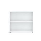 Carry.Office by rb | Aktenregal 80,0 cm breit - 2 OH