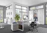 Carry.Office by rb | Aktenregal 80cm breit - 2 OH