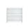 Carry.Office by rb | Aktenregal 80cm breit - 2 OH