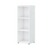 Carry.Office by rb | Aktenregal 40,0 cm breit - 3 OH