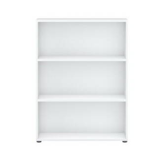 Carry.Office by rb | Aktenregal 80,0 cm breit - 3 OH