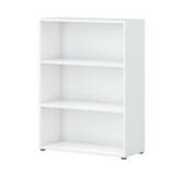 Carry.Office by rb | Aktenregal 80,0 cm breit - 3 OH