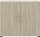 Carry.Office by rb | Aktenschrank 80,0 cm breit - 2 OH