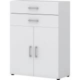 Carry.Office by rb | Aktenschrank mit Schubkästen...