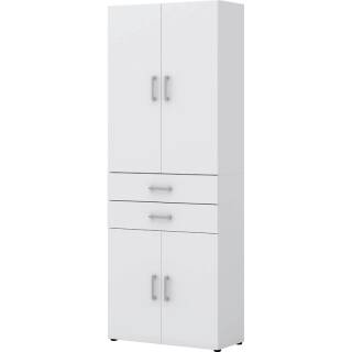 Carry.Office by rb | Aktenschrank mit Schubkästen 80,0 cm breit - 6 OH