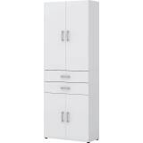 Carry.Office by rb | Aktenschrank mit Schubkästen...