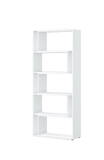 Carry.Office by rb | Maß - Ausgleichsregal - 5 OH