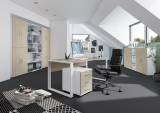 Carry.Office by rb | Regalausgleichselement