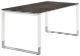 Röhr Objekt.Plus Schreibtisch K10 – 80 × 68–82 × 80 cm