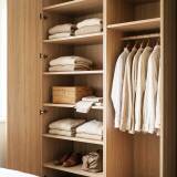 Einlegeboden nach Maß kaufen – Kleiderschrank & Regal