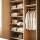 Einlegeboden nach Maß kaufen – Kleiderschrank & Regal