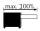 Objekt.Plus by rb | Anstellcontainer, 1 Materialauszug, 4 Schubkästen, Vollauszug mit SE + Softclose Typ 499