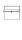 Objekt.Plus by rb | kleines Garderobenpaneel 80,0 cm breit mit Kleiderstange - Korpusfarbe wei&szlig; - zur Wandmontage