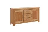 Niehoff Sitzmöbel | CASA-NOVA Sideboard / Anrichte mit 3 Schubkästen und 2 Türen