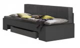 Cadre.Plus by rb | Bettsofa, ausziehbar zum Doppelbett