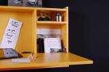 Röhr-Bush Active Wandbox gelb – 87 ×...
