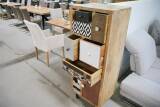 Niehoff Highboard Sonderposten