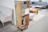 Niehoff Highboard Sonderposten
