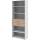 Carry.Office by rb | Aktenregal mit 2 Schubkästen 80,0 cm breit - 6 OH