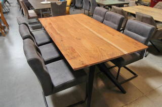 Niehoff Esstisch Ausstellungsstück