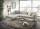 Candy Ecksofa Camp – Ausstellungsstück, 301 × 201 cm, Florida light Grey