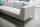 Candy Ecksofa Camp – Ausstellungsstück, 301 × 201 cm, Florida light Grey