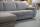 Carina Ecksofa Modell 1040 – Taupe, Stauraum, 258 × 157 cm