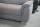 Carina Ecksofa Modell 1040 – Taupe, Stauraum, 258 × 157 cm