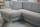 Carina Ecksofa Modell 1040 – Taupe, Stauraum, 258 × 157 cm