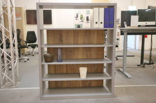 Röhr Regal Quantum Ausstellungsstück