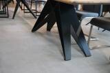 Niehoff Sitzmöbel | Esstisch  Ausstellungsware
