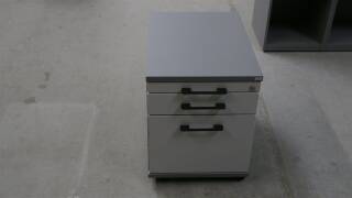 Röhr Rollcontainer Ausstellungsstück