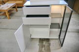Hausmarke Highboard Ausstellungsstück