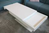 Hausmarke Couchtisch Sonderposten