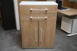 Röhr Aktenschrank Ausstellungsware