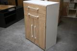 Röhr Aktenschrank Ausstellungsware