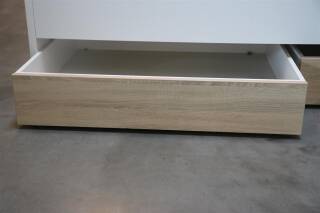 HipHop Bettschubkasten